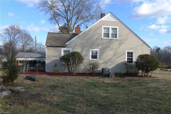 $375,000 | 234 Oak Grove Church Road, Mocksville, NC 27028