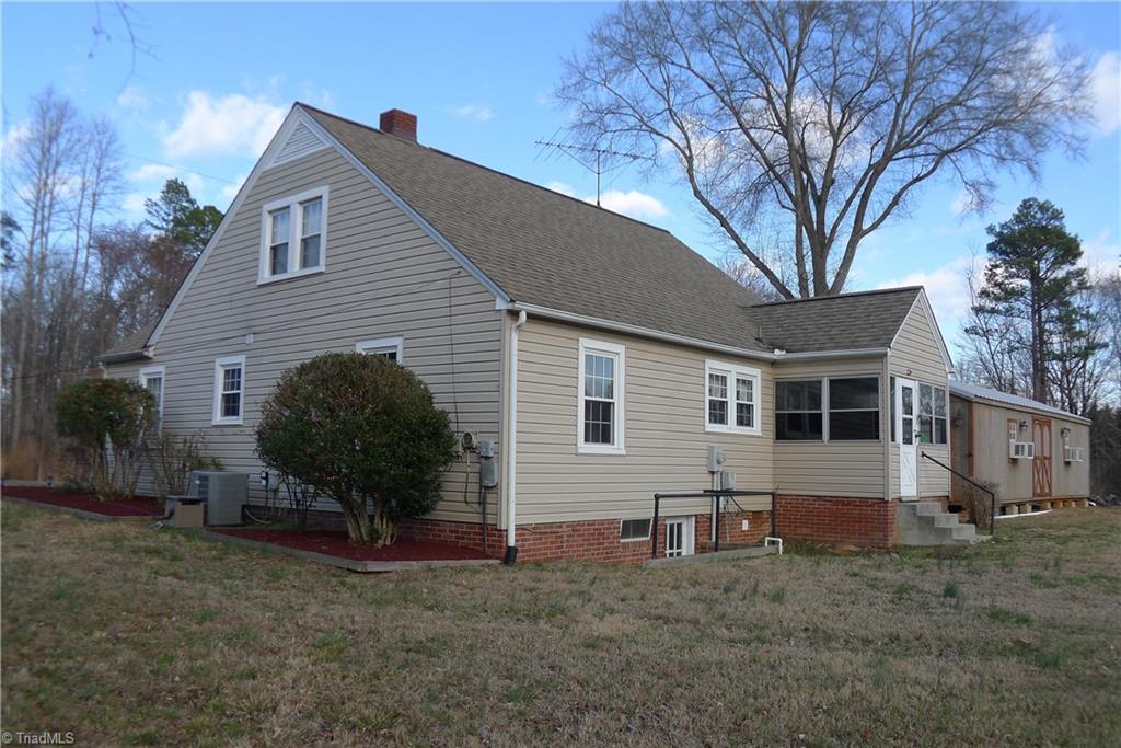 234 Oak Grove Church Road Mocksville, NC 27028 - Photo 5 of 15