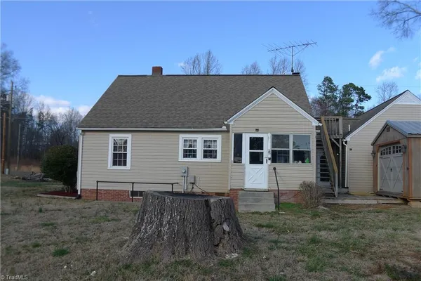 $375,000 | 234 Oak Grove Church Road, Mocksville, NC 27028