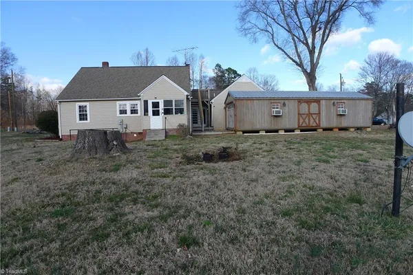 $375,000 | 234 Oak Grove Church Road, Mocksville, NC 27028
