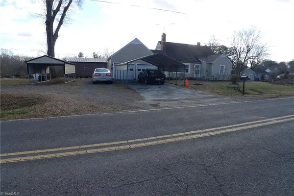 $375,000 | 234 Oak Grove Church Road, Mocksville, NC 27028