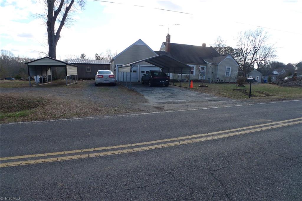 234 Oak Grove Church Road Mocksville, NC 27028 - Photo 9 of 15