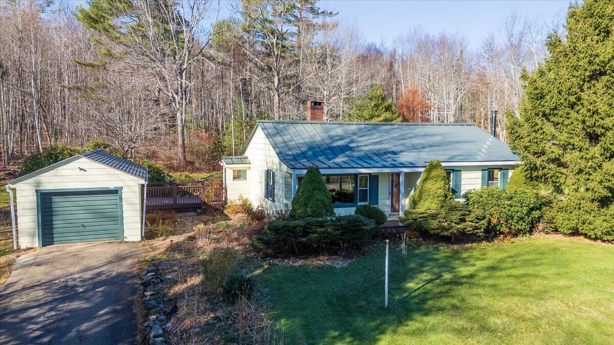 560 Belfast Road Camden, ME 04843 - Photo 3 of 51 560 Belfast Road, Camden