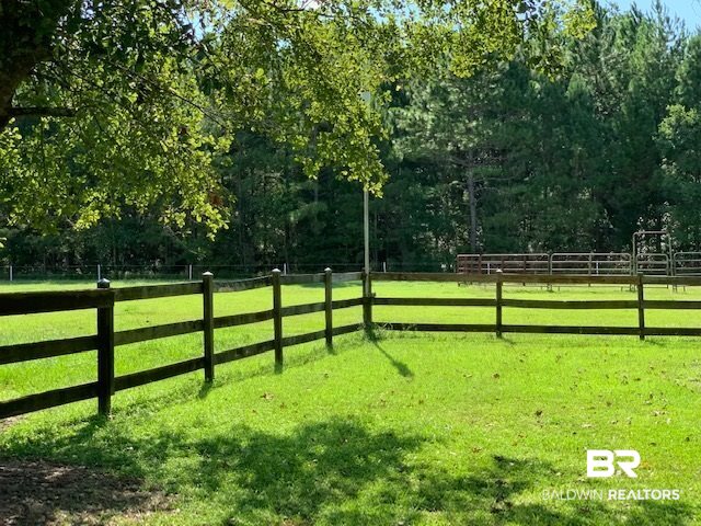 15751 Camellia Road Silverhill, AL 36576 - Photo 28 of 32