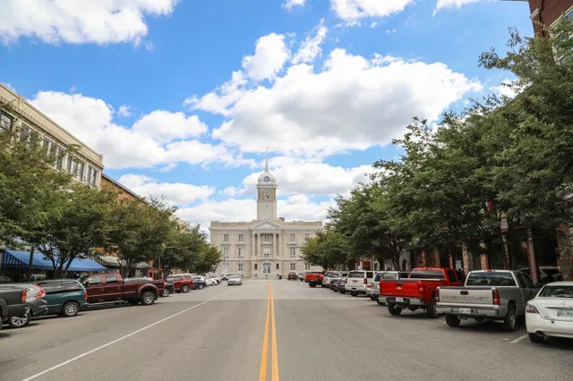 $274,990 | 2206 Melk Lane, Columbia, TN 38401