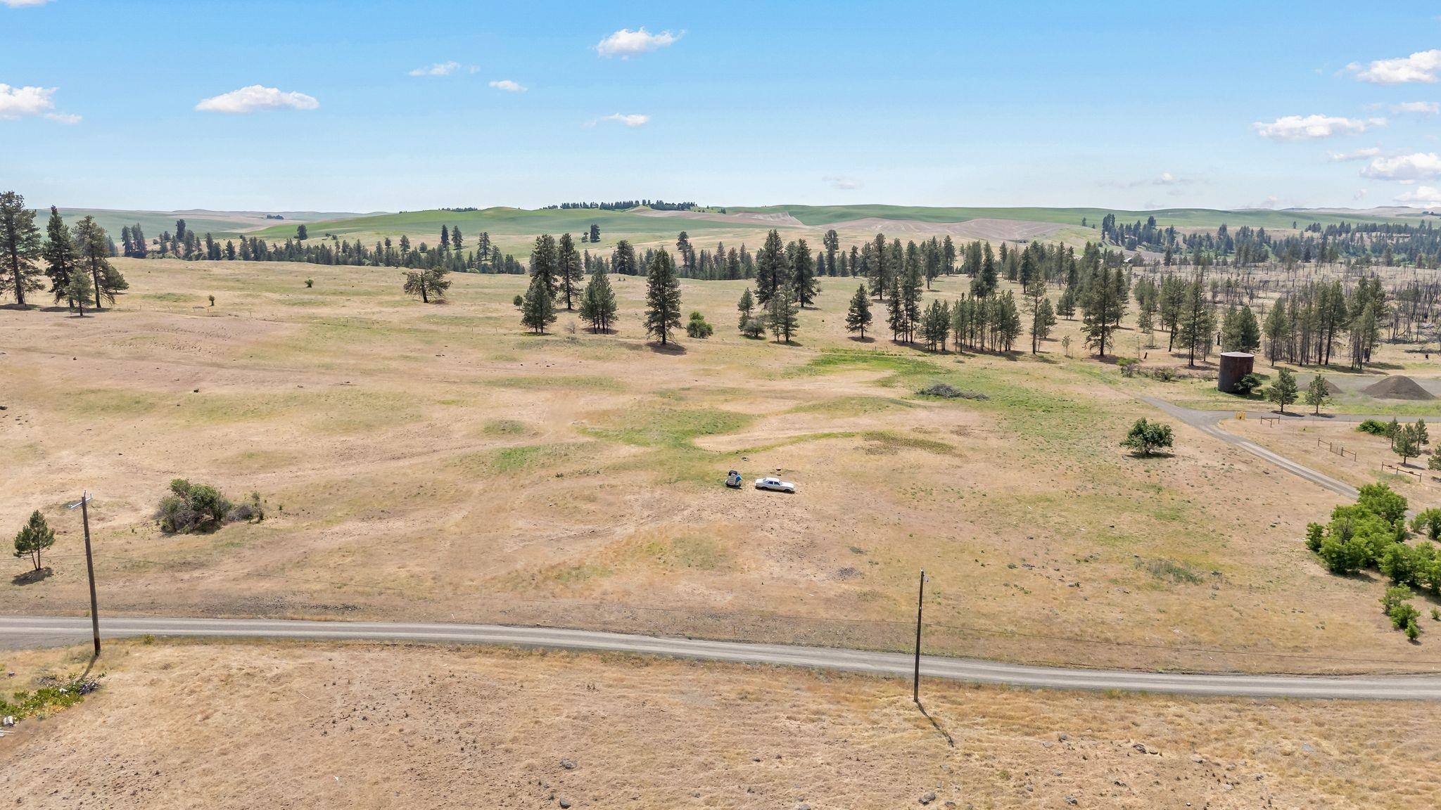 Nna Nna 3rd State Route, Unit LOTS 711 Malden, WA 99149 - Photo 10 of 14 Gallery Image 10