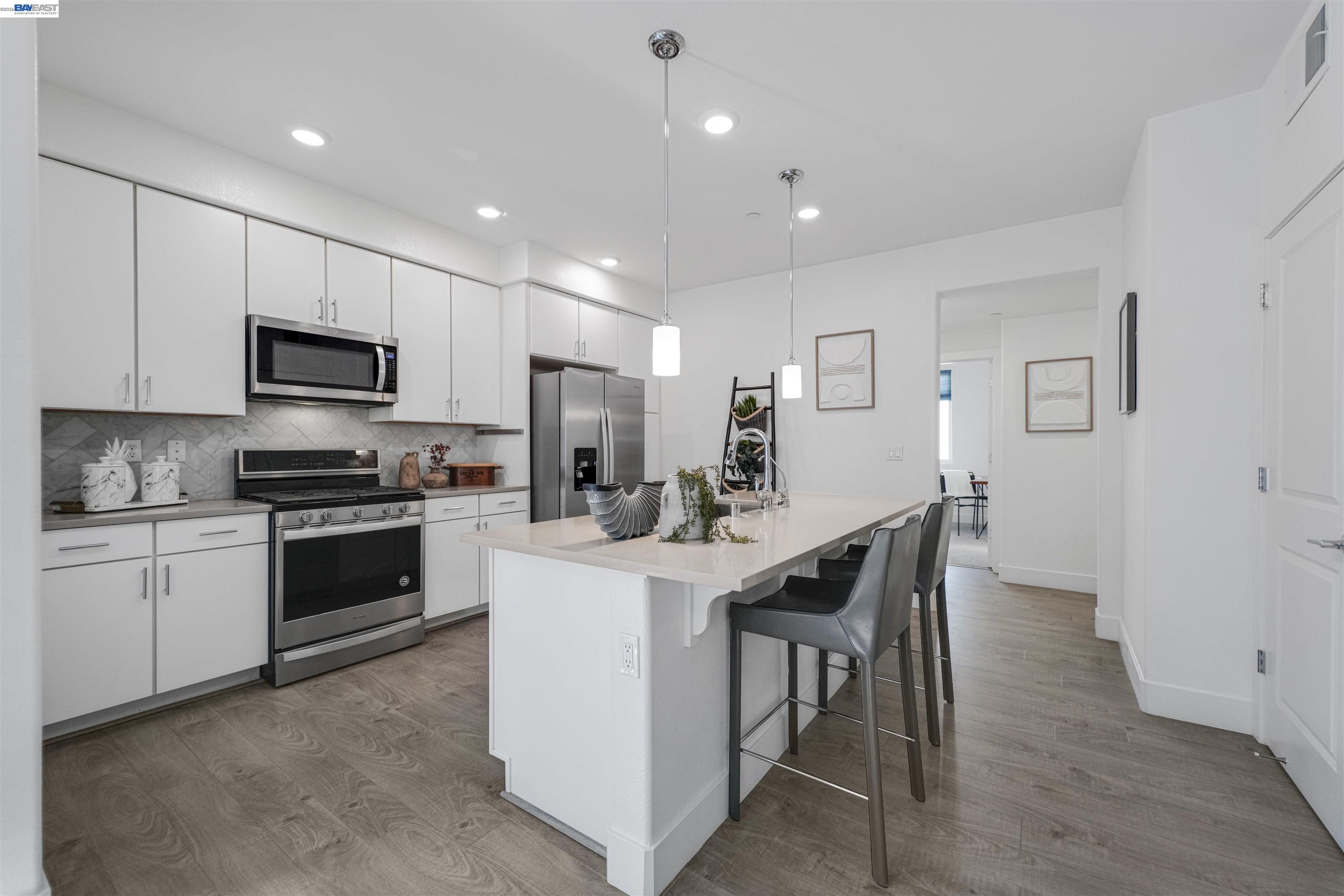 1418 Nightshade Road, Unit 31 Milpitas, CA 95035 - Photo 29 of 78