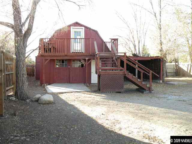 2050 Fife Drive Reno, NV 89512 - Photo 8 of 8 Photo 8