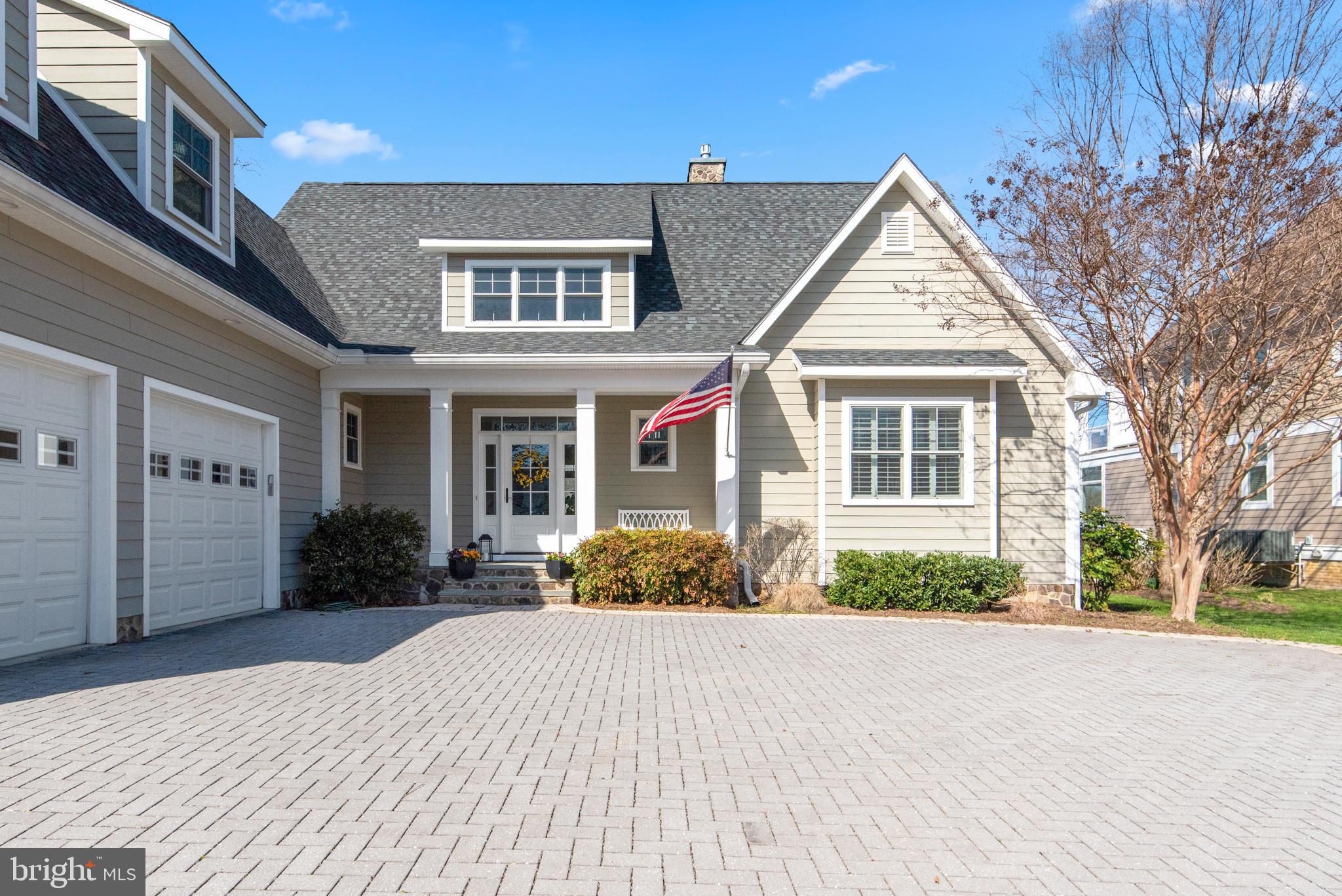 708 Black Forest Road Annapolis, MD 21409 - Photo 15 of 82