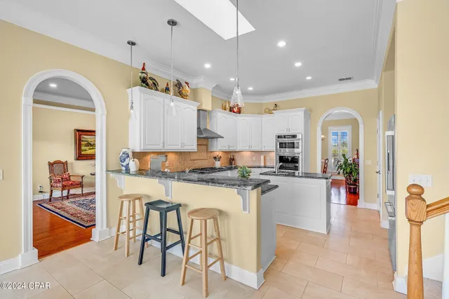 $1,499,900 | 506 Radcliff Avenue, Lynn Haven, FL 32444