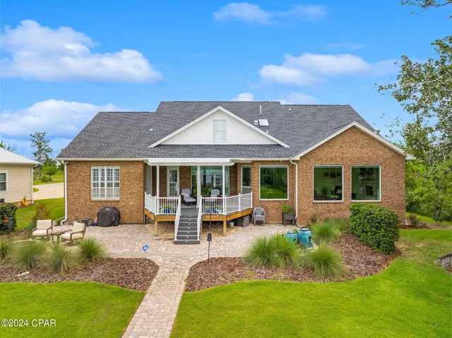 $1,499,900 | 506 Radcliff Avenue, Lynn Haven, FL 32444