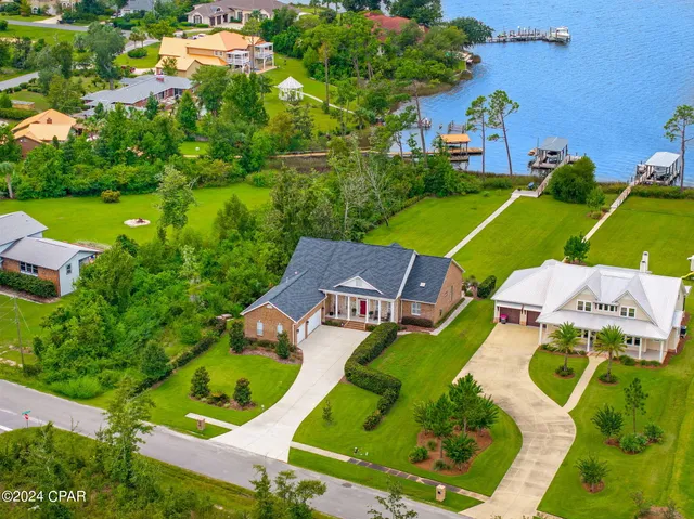 $1,499,900 | 506 Radcliff Avenue, Lynn Haven, FL 32444