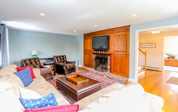 19 Sleepy Hollow Road Topsfield, MA 01983 - Photo 11 of 28 Gallery Image 11