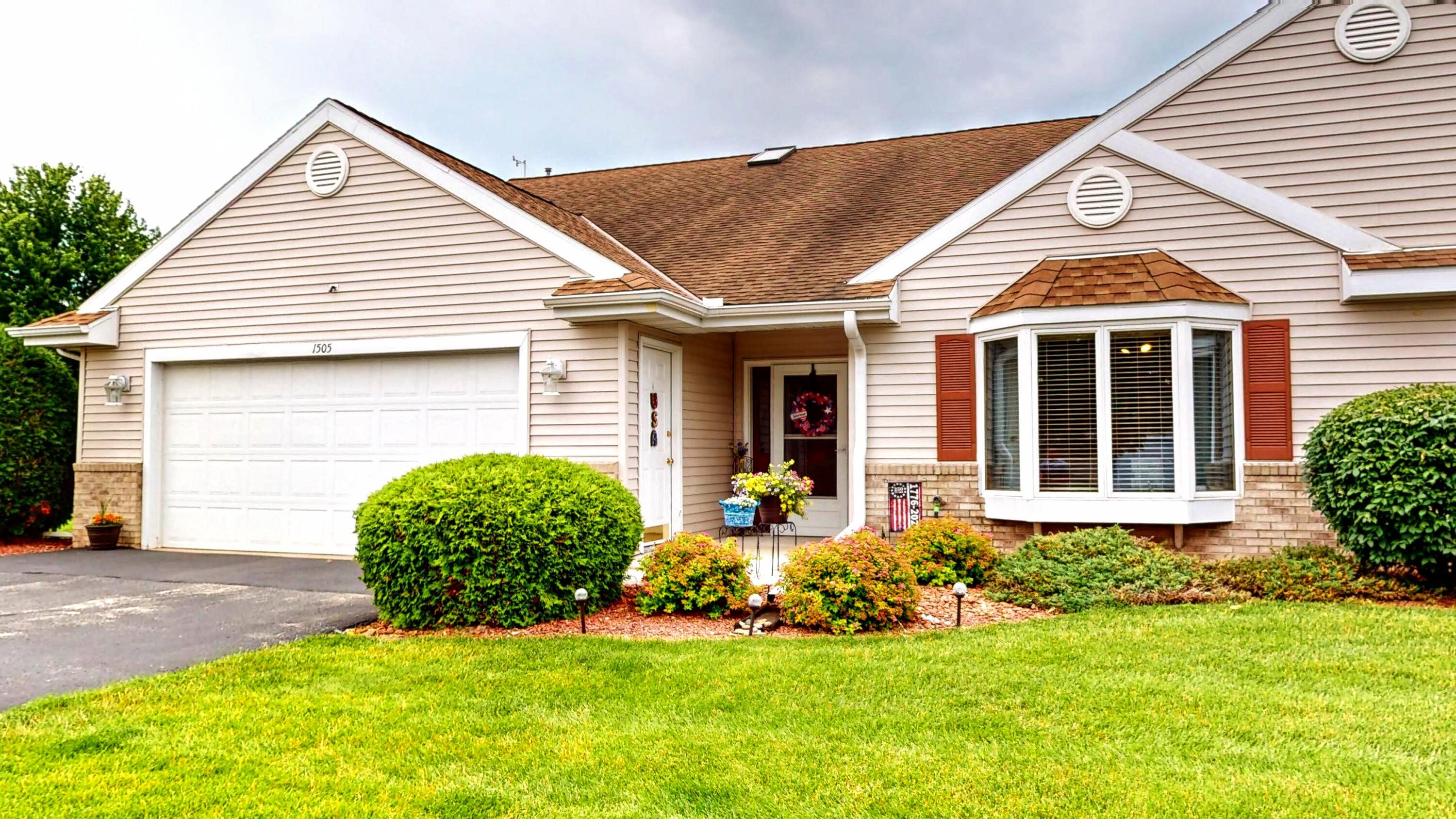 1505 Raveen Street Fort Atkinson, WI 53538 - Photo 1 of 58 1505-Raveen-Street-Fort-Atkinson-0625202