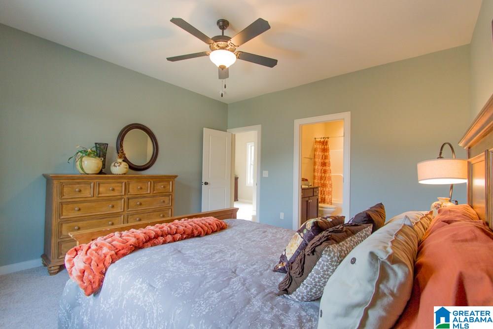 4917 Ridge Pass Birmingham, AL 35226 - Photo 12 of 14