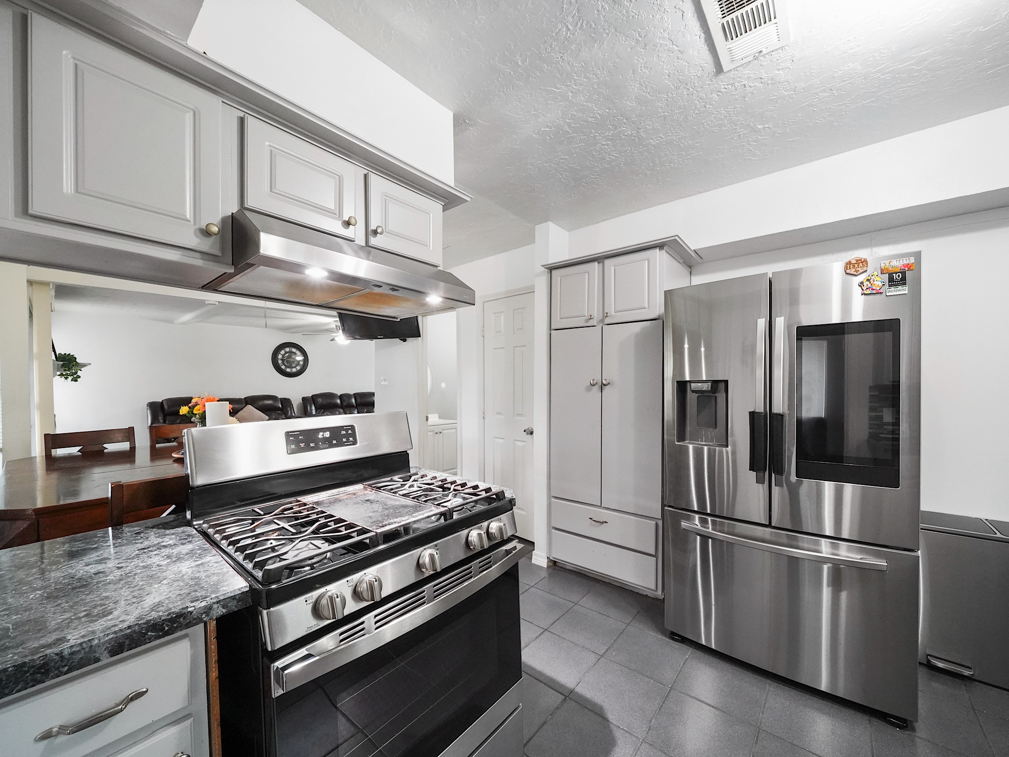 23930 Creek Ridge Drive Spring, TX 77373 - Photo 16 of 26 Kitchen