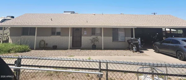 $444,000 | 10742 East Oasis Drive, Mesa, AZ 85208