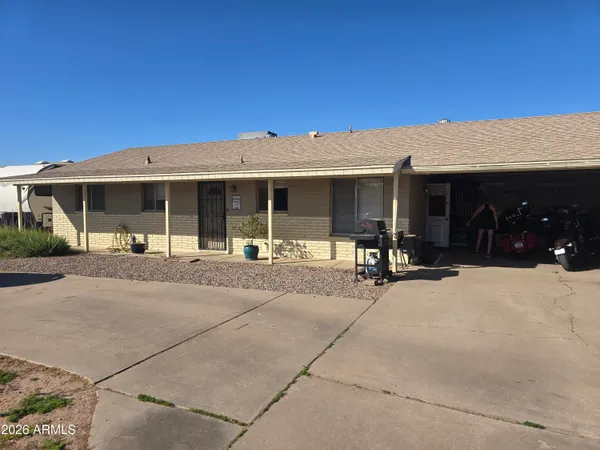 $444,000 | 10742 East Oasis Drive, Mesa, AZ 85208