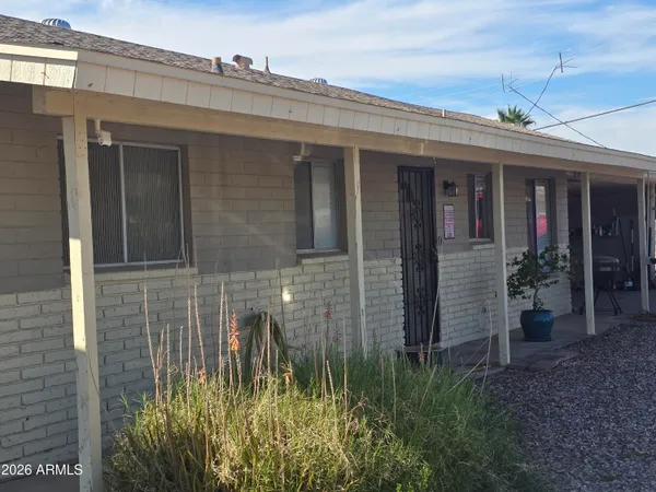 $444,000 | 10742 East Oasis Drive, Mesa, AZ 85208