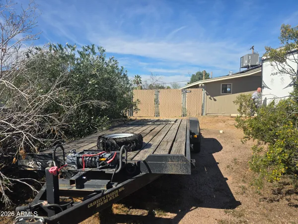 $444,000 | 10742 East Oasis Drive, Mesa, AZ 85208