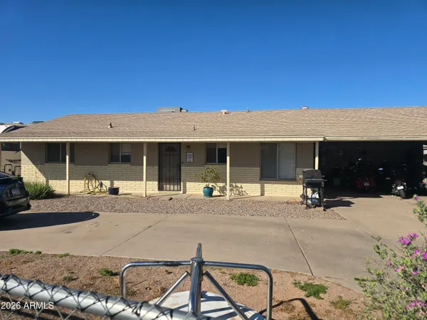 $444,000 | 10742 East Oasis Drive, Mesa, AZ 85208