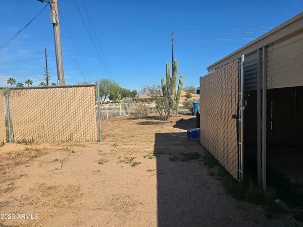 $444,000 | 10742 East Oasis Drive, Mesa, AZ 85208