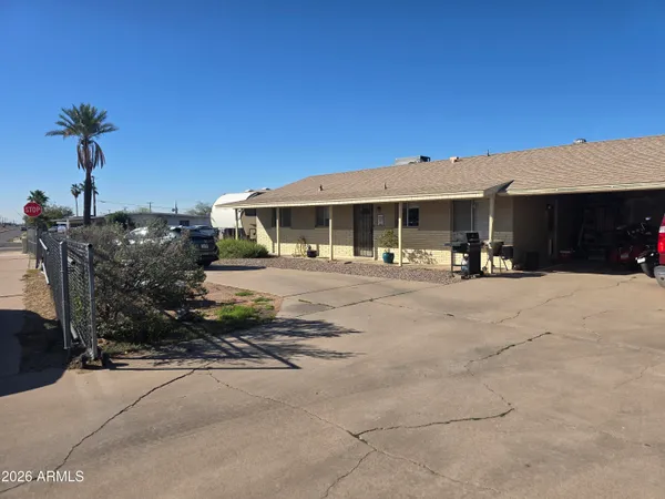$444,000 | 10742 East Oasis Drive, Mesa, AZ 85208