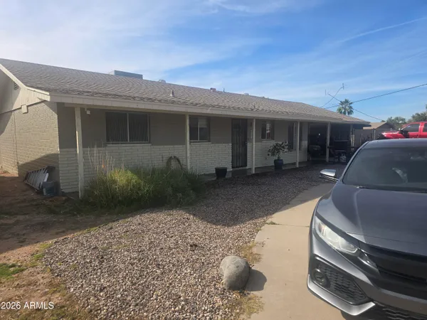 $444,000 | 10742 East Oasis Drive, Mesa, AZ 85208