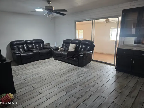$444,000 | 10742 East Oasis Drive, Mesa, AZ 85208