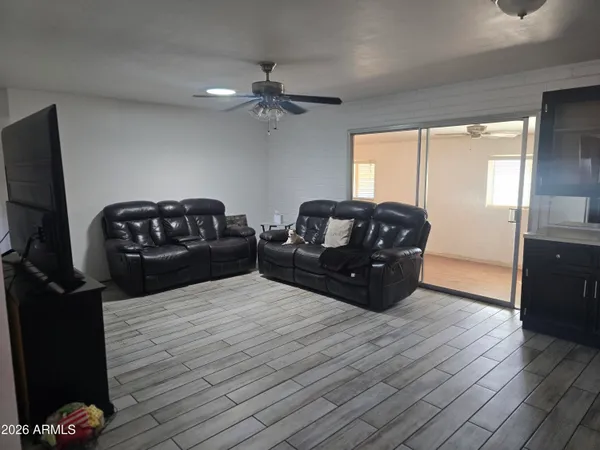 $444,000 | 10742 East Oasis Drive, Mesa, AZ 85208