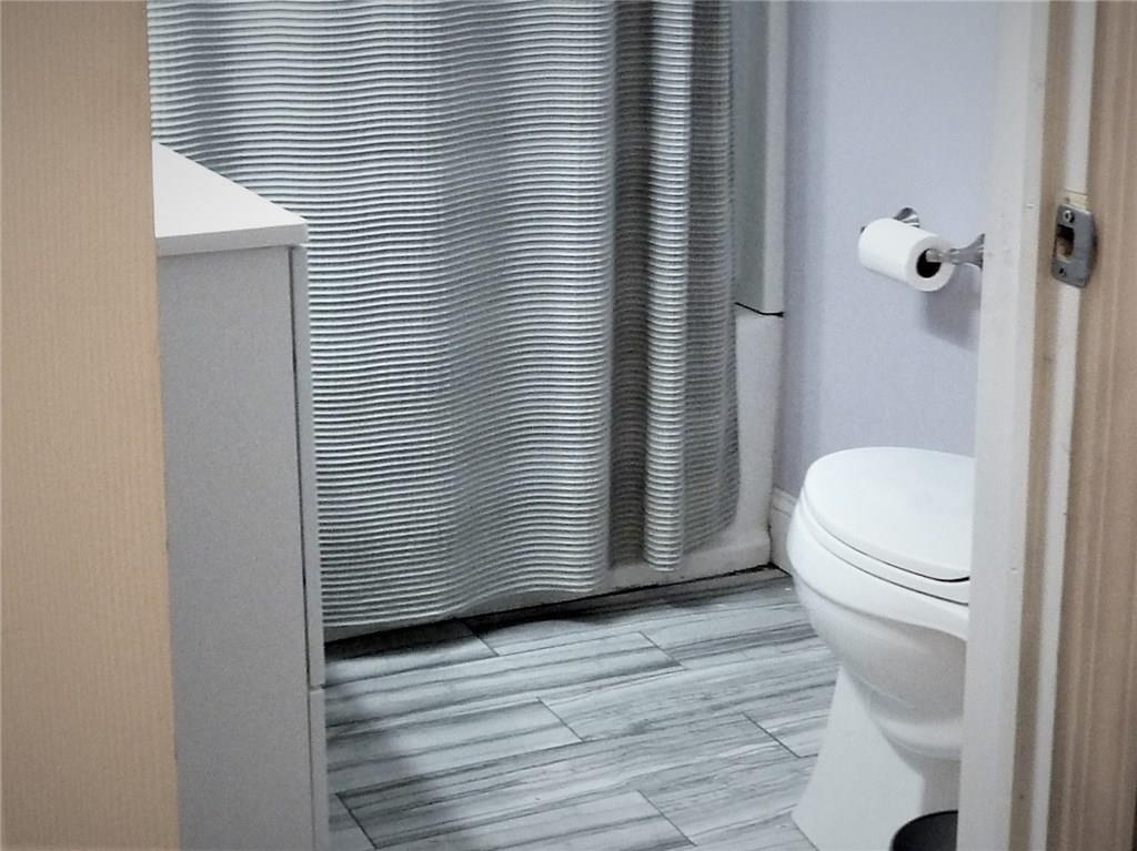 121 Easley Road Pittsburgh, PA 15237 - Photo 11 of 15 Updated Bathroom