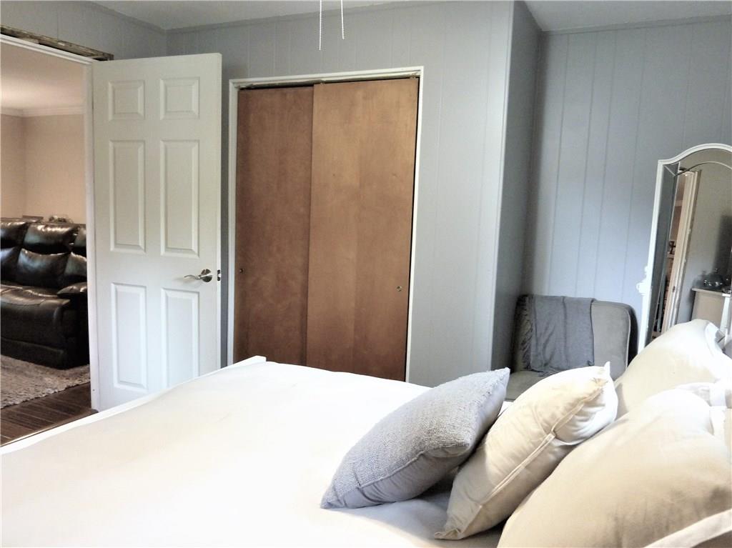 121 Easley Road Pittsburgh, PA 15237 - Photo 10 of 15 Nice Double Closet in the Master, too