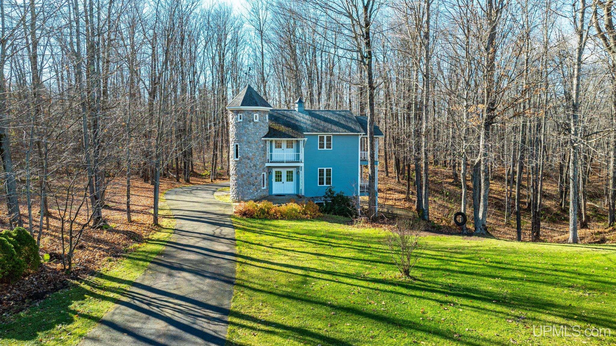 20655 Boundary Road Chassell, MI 49916 - Photo 64 of 79 Gallery Image 64