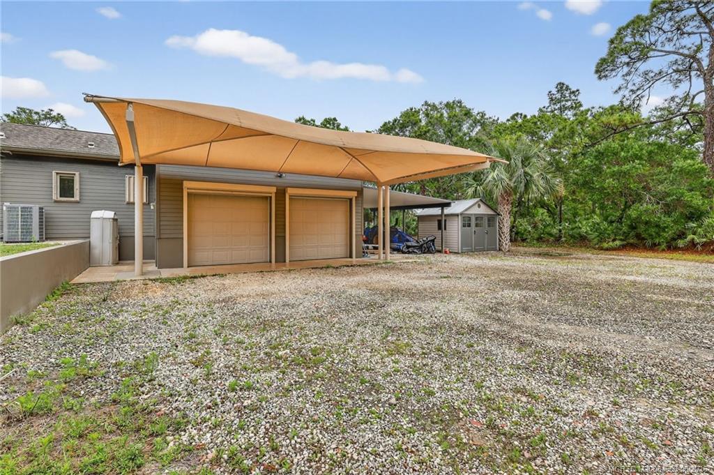9180 Southwest Star Drive Stuart, FL 34997 - Photo 53 of 64