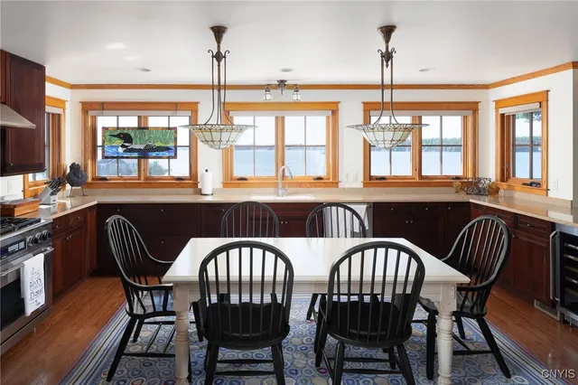 $2,950,000 | 23986 Smith Road, Alexandria, NY 13607