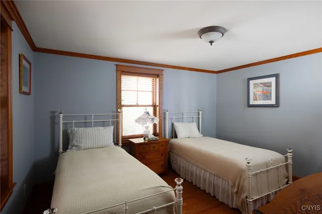 $2,950,000 | 23986 Smith Road, Alexandria, NY 13607