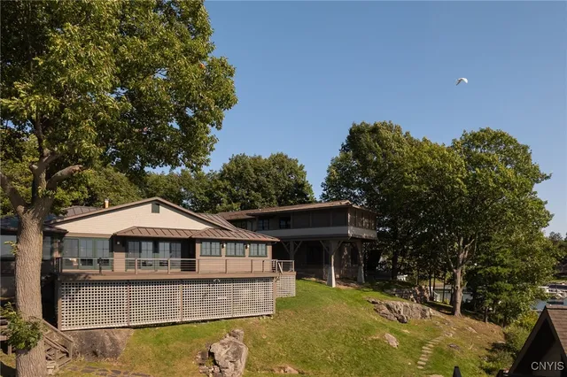 $2,950,000 | 23986 Smith Road, Alexandria, NY 13607