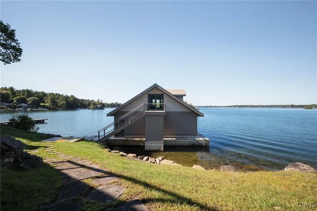 $2,950,000 | 23986 Smith Road, Alexandria, NY 13607