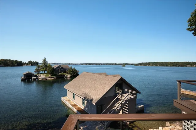 $2,950,000 | 23986 Smith Road, Alexandria, NY 13607