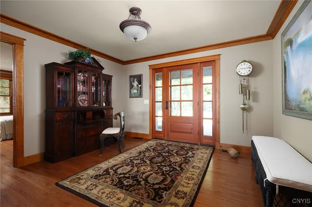 $2,950,000 | 23986 Smith Road, Alexandria, NY 13607