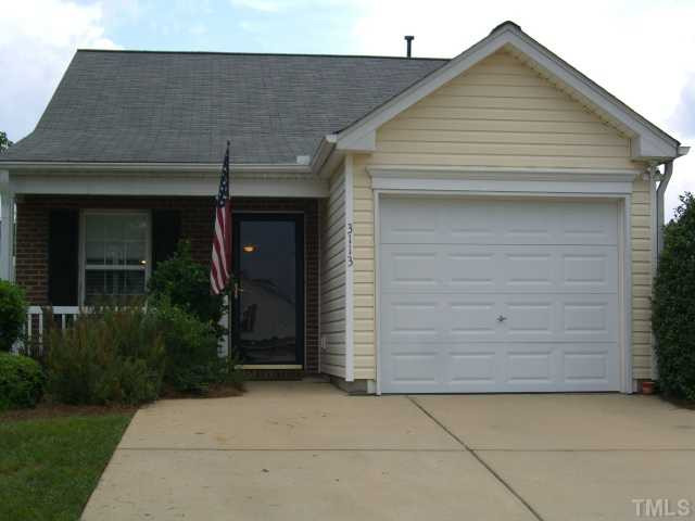 3113 Marcony Way Raleigh, NC 27610 - Photo 23 of 23 Photo 23