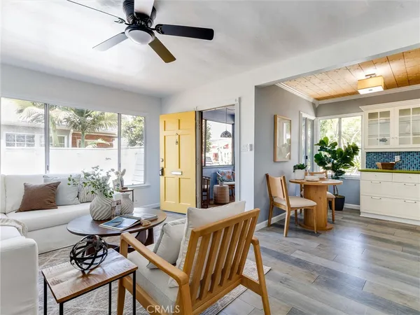 $700,000 | 1106 East 70th Way, Long Beach, CA 90805