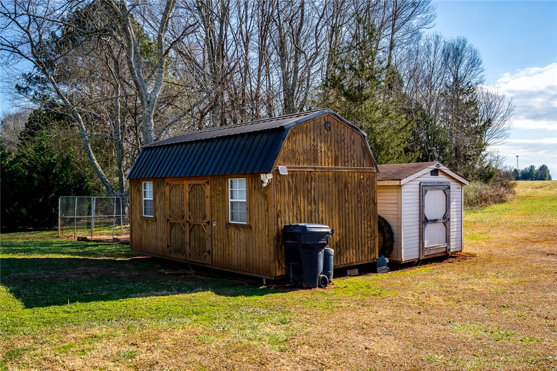 117 Holliday Lane Pendleton, SC 29670 - Photo 23 of 28