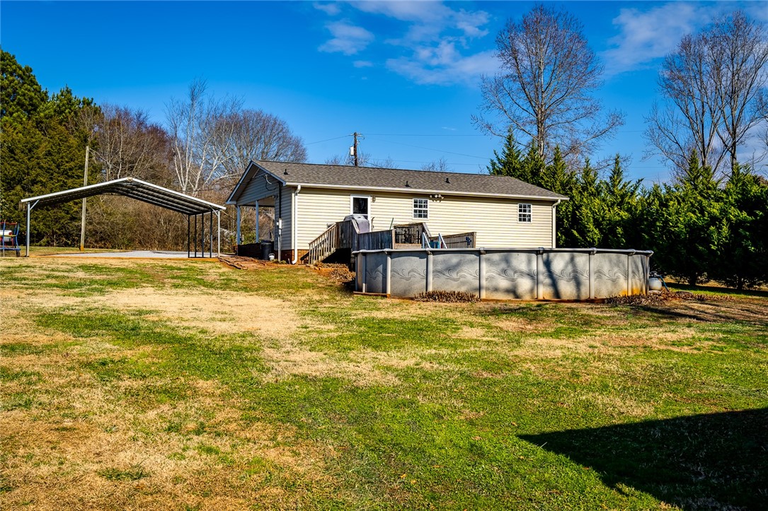 117 Holliday Lane Pendleton, SC 29670 - Photo 24 of 28