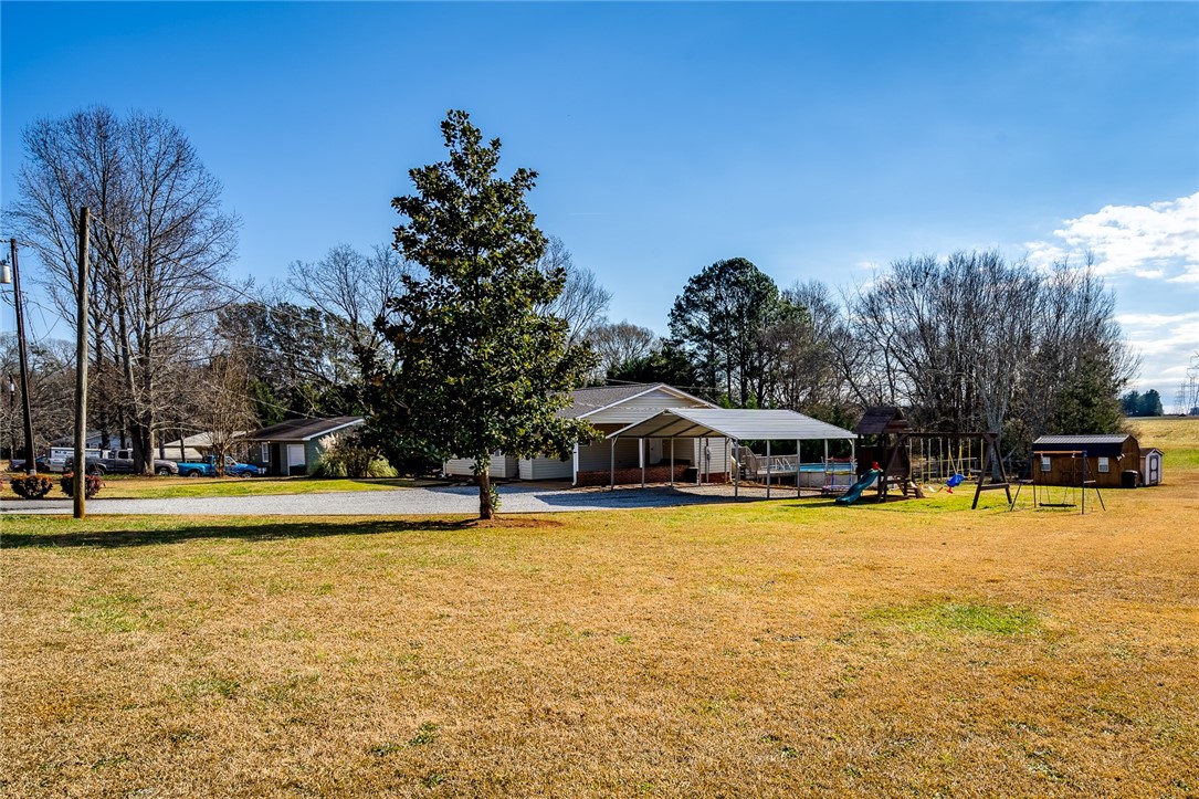 117 Holliday Lane Pendleton, SC 29670 - Photo 25 of 28