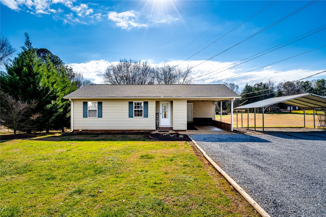 117 Holliday Lane Pendleton, SC 29670 - Photo 3 of 28