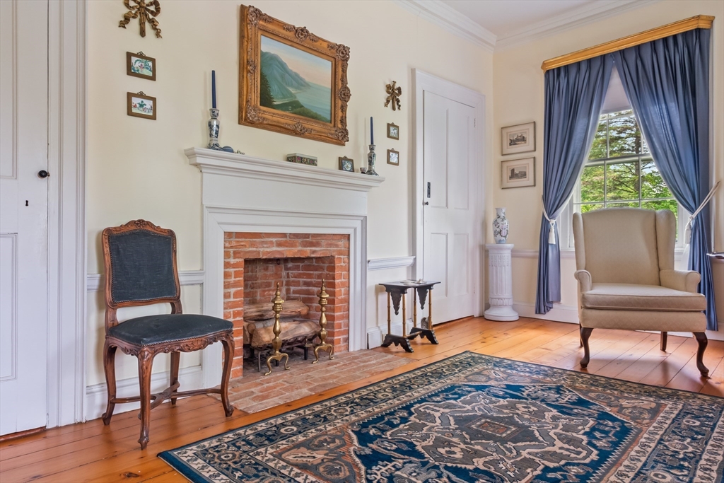 1 Buffington Hill Road Worthington, MA 01098 - Photo 37 of 42