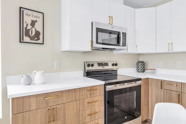 $3,200 | 377 Cummins Highway, Unit 2, Boston, MA 02126