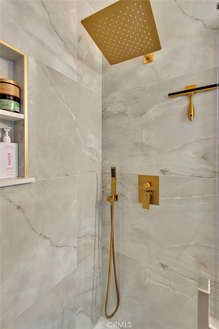 8038 Begonia Road Phelan, CA 92371 - Photo 35 of 49 a bathroom with a shower