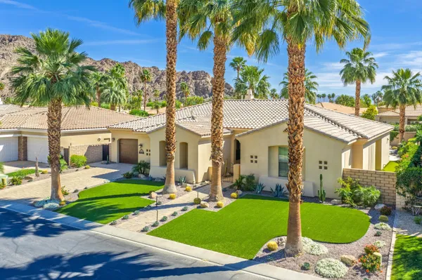 $1,495,000 | 48224 Bighorn Drive, La Quinta, CA 92253